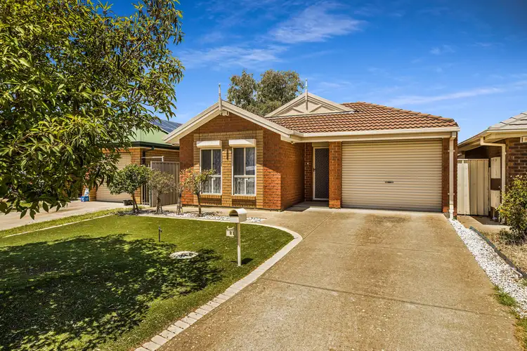 21 Burchmore Court, Blair Athol SA 5084