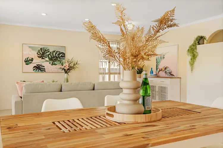 Fifth view of Homely house listing, 21 Burchmore Court, Blair Athol SA 5084