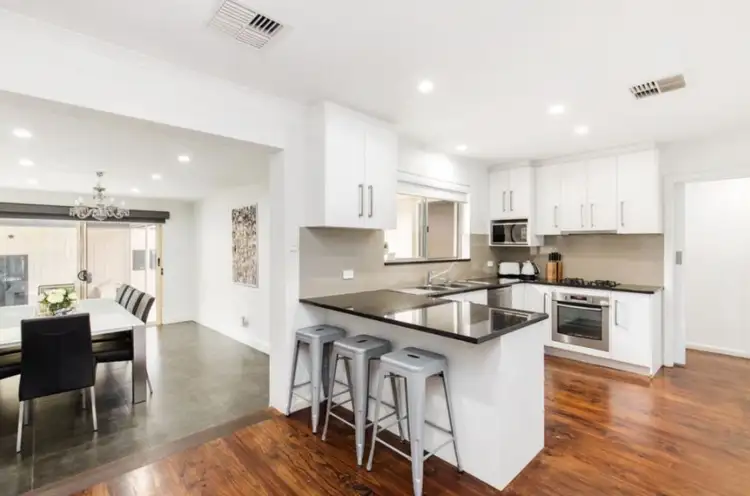 Fourth view of Homely house listing, 13 Ozone Parade, Paradise SA 5075