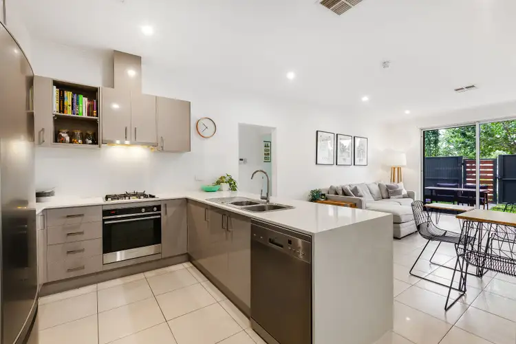 Main view of Homely apartment listing, G04/25 Warner Avenue, Findon SA 5023