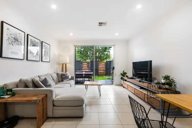 Second view of Homely apartment listing, G04/25 Warner Avenue, Findon SA 5023