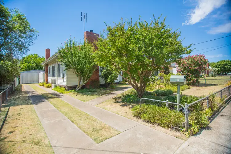 Main view of Homely house listing, 16 Finlason Street, Mansfield VIC 3722