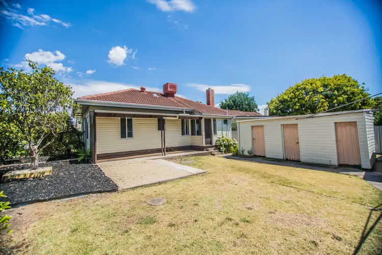 Second view of Homely house listing, 16 Finlason Street, Mansfield VIC 3722