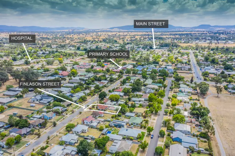 Fifth view of Homely house listing, 16 Finlason Street, Mansfield VIC 3722