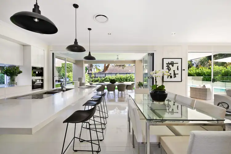 Third view of Homely house listing, 29 Eton Road, Lindfield NSW 2070