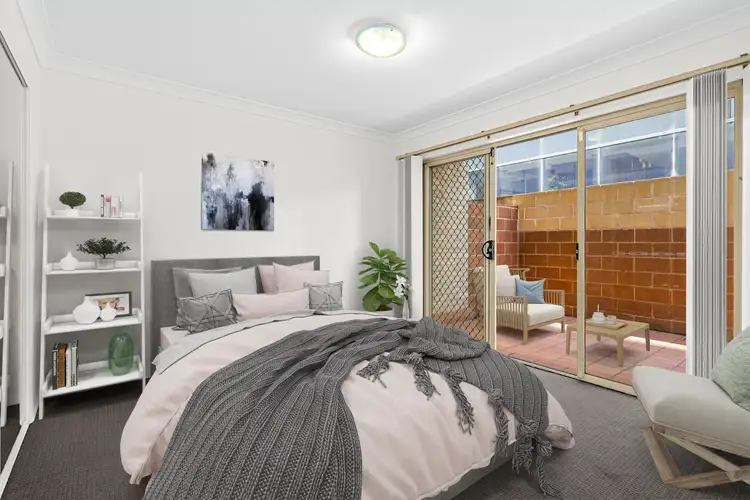 Fifth view of Homely unit listing, 2/19 Atchison Street, Wollongong NSW 2500