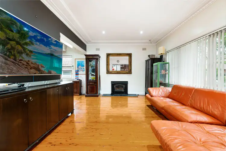 Second view of Homely house listing, 110 Epping Road, Lane Cove NSW 2066