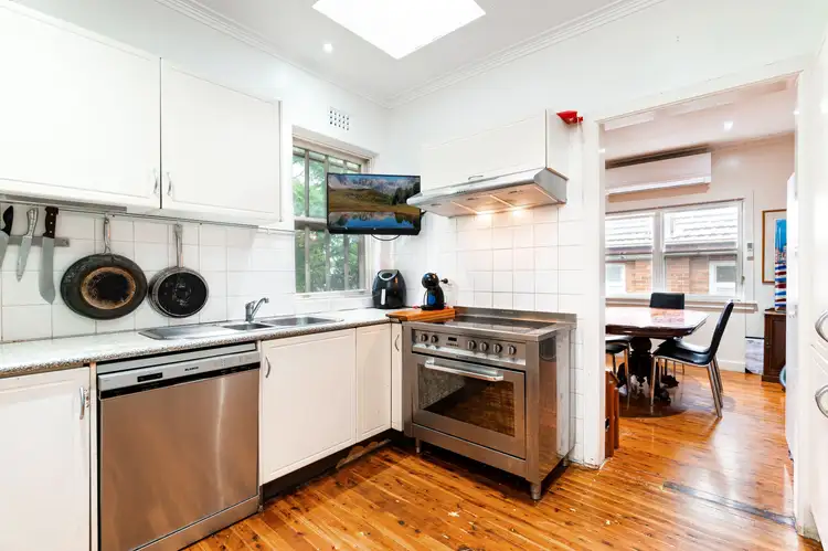 Fourth view of Homely house listing, 110 Epping Road, Lane Cove NSW 2066