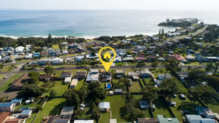 136 The Lake Circuit, Culburra Beach NSW 2540