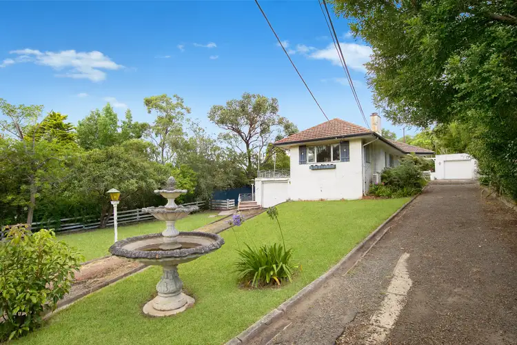 Main view of Homely house listing, 48 Carrington Road, Wahroonga NSW 2076