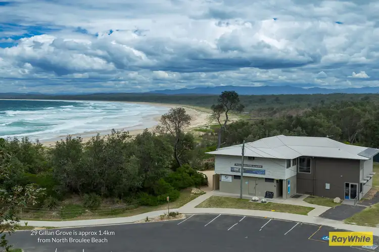 Sixth view of Homely house listing, 29 Gillan Grove, Broulee NSW 2537