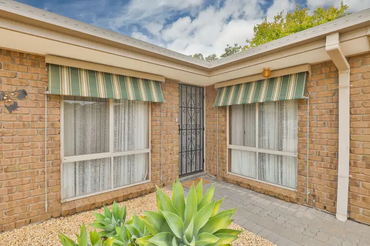 Second view of Homely unit listing, 3/221 Adams Street, Wentworth NSW 2648