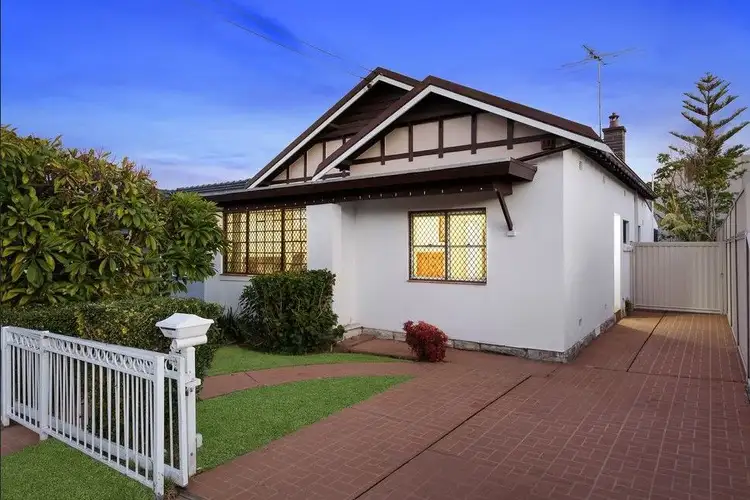 Main view of Homely house listing, 15 Shirley Street, Bexley NSW 2207