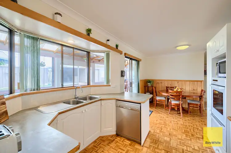 Second view of Homely house listing, 69 Meananger Crescent, Bayonet Head WA 6330