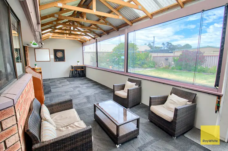 Third view of Homely house listing, 69 Meananger Crescent, Bayonet Head WA 6330