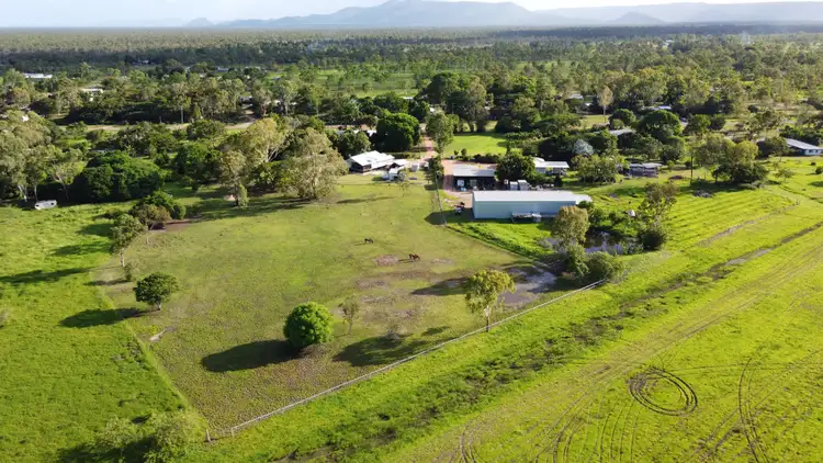 Second view of Homely house listing, 25 Jensen Road, Jensen QLD 4818