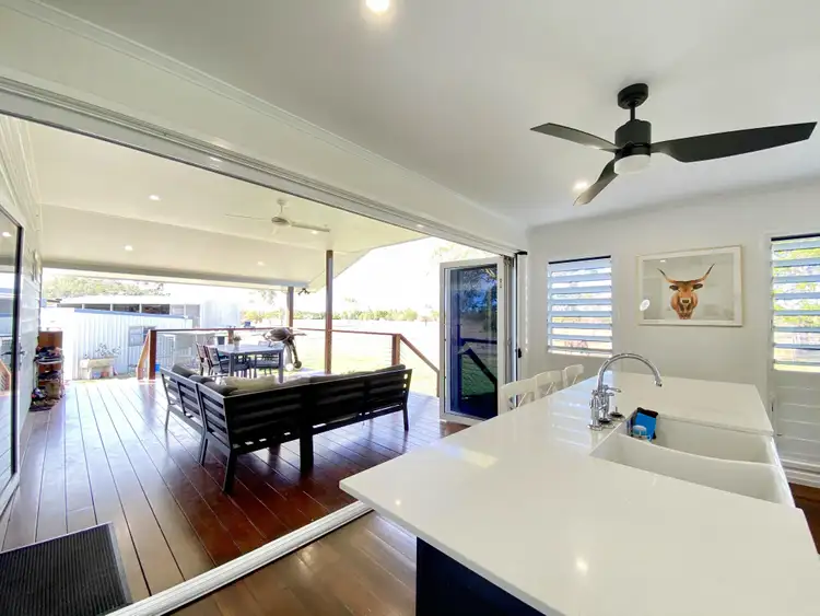 Fourth view of Homely house listing, 25 Jensen Road, Jensen QLD 4818