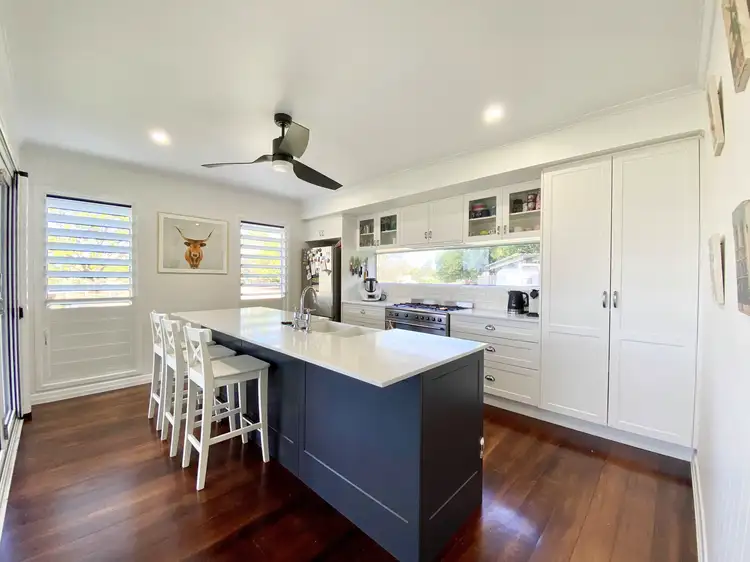 Sixth view of Homely house listing, 25 Jensen Road, Jensen QLD 4818