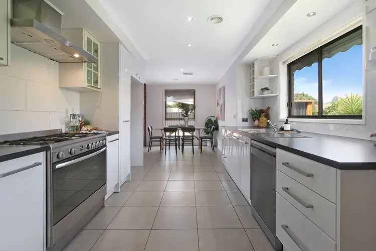 Main view of Homely house listing, 377 Poplar Drive, Lavington NSW 2641