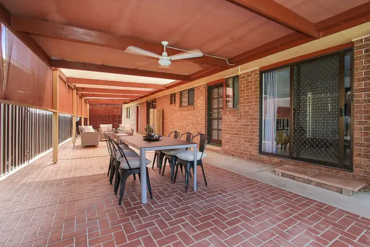 Third view of Homely house listing, 377 Poplar Drive, Lavington NSW 2641