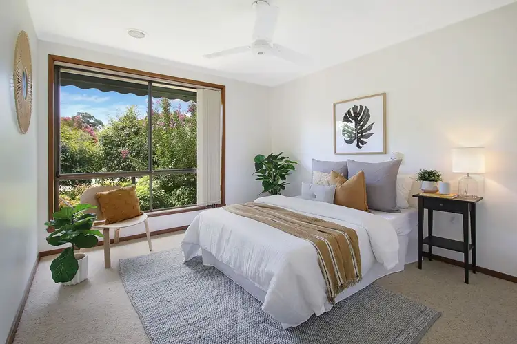 Fifth view of Homely house listing, 377 Poplar Drive, Lavington NSW 2641