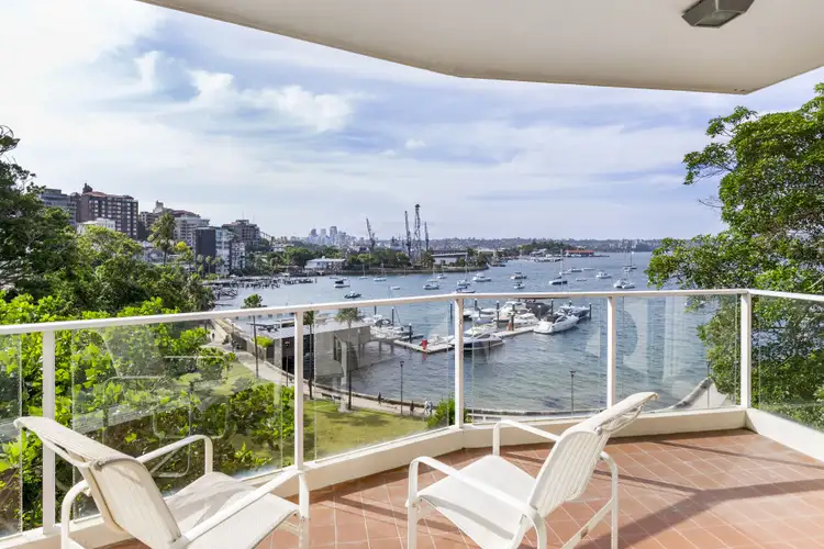 Main view of Homely apartment listing, 9/104 Elizabeth Bay Road, Elizabeth Bay NSW 2011