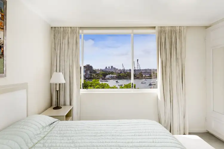 Sixth view of Homely apartment listing, 9/104 Elizabeth Bay Road, Elizabeth Bay NSW 2011