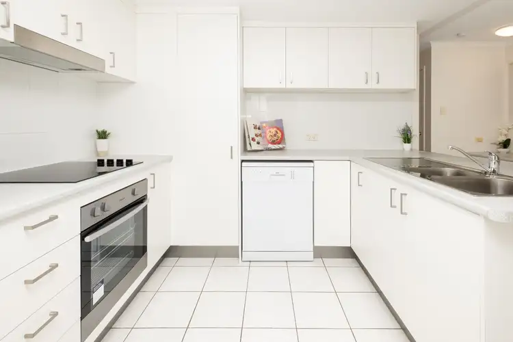 Second view of Homely townhouse listing, 37/10 Adrian Place, Wishart QLD 4122
