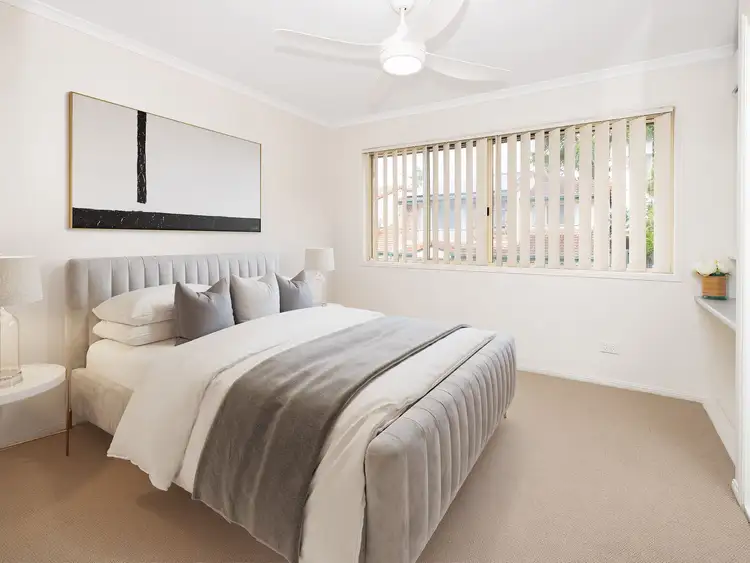 Fourth view of Homely townhouse listing, 37/10 Adrian Place, Wishart QLD 4122