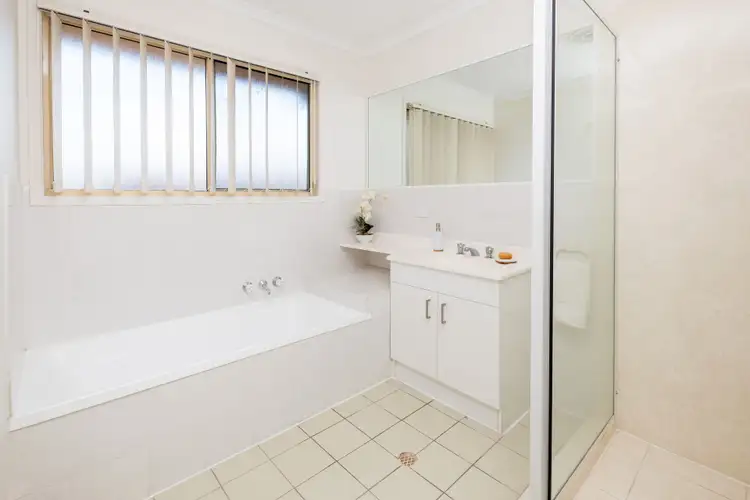 Fifth view of Homely townhouse listing, 37/10 Adrian Place, Wishart QLD 4122