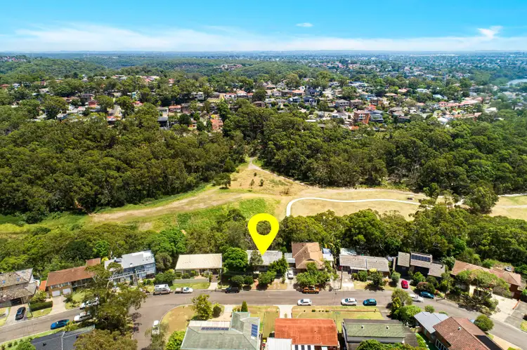 Fourth view of Homely house listing, 16 Cliff Avenue, Peakhurst Heights NSW 2210