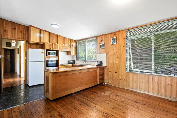 Sixth view of Homely house listing, 16 Cliff Avenue, Peakhurst Heights NSW 2210