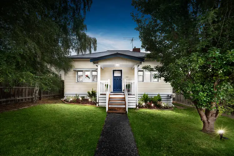 Main view of Homely house listing, 8 North Road, Lilydale VIC 3140