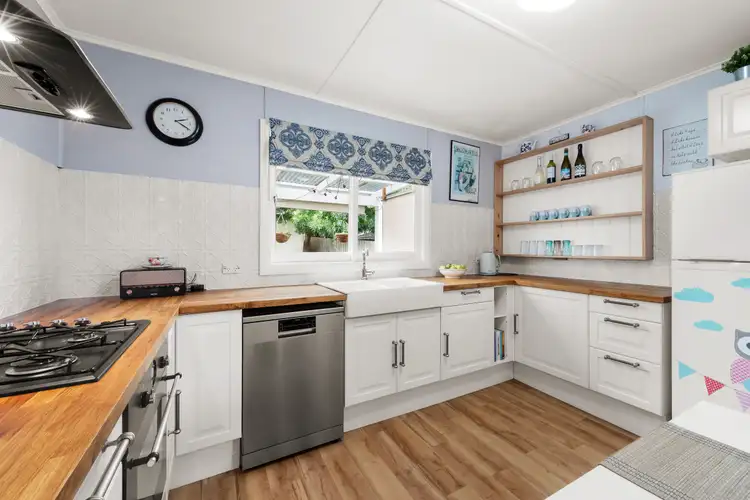 Third view of Homely house listing, 8 North Road, Lilydale VIC 3140