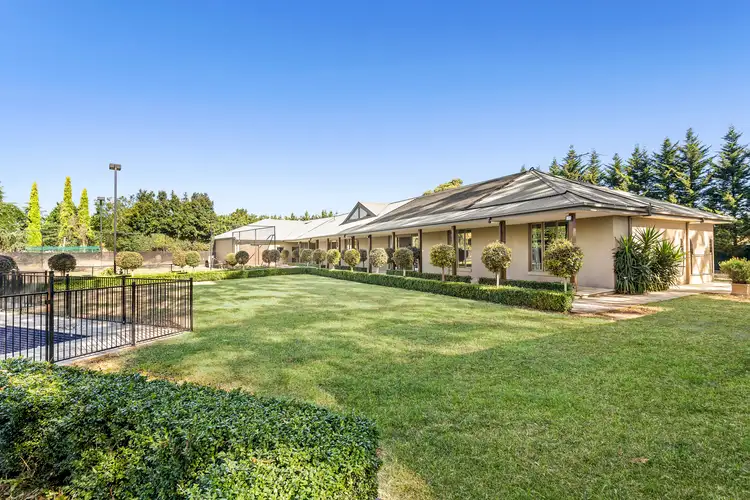 Main view of Homely house listing, 1 Bernarra Court, Donvale VIC 3111