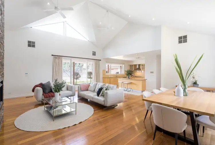 Third view of Homely house listing, 1 Bernarra Court, Donvale VIC 3111