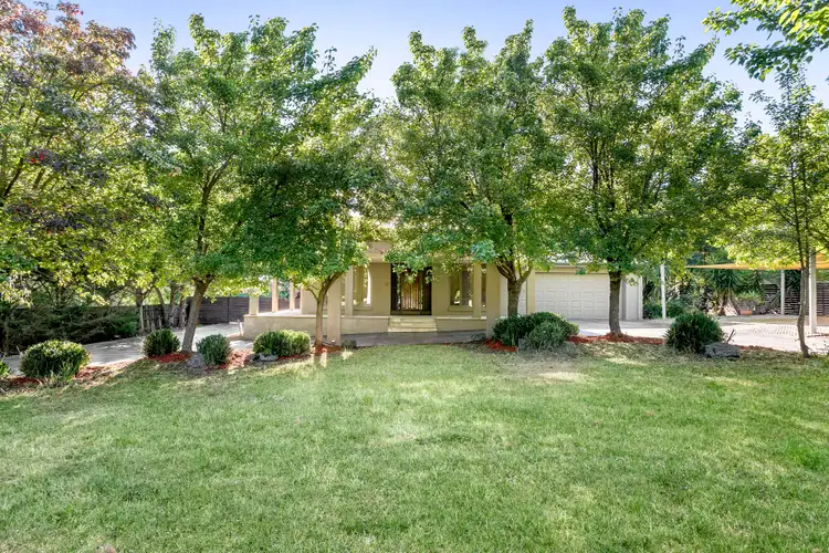 Fourth view of Homely house listing, 1 Bernarra Court, Donvale VIC 3111
