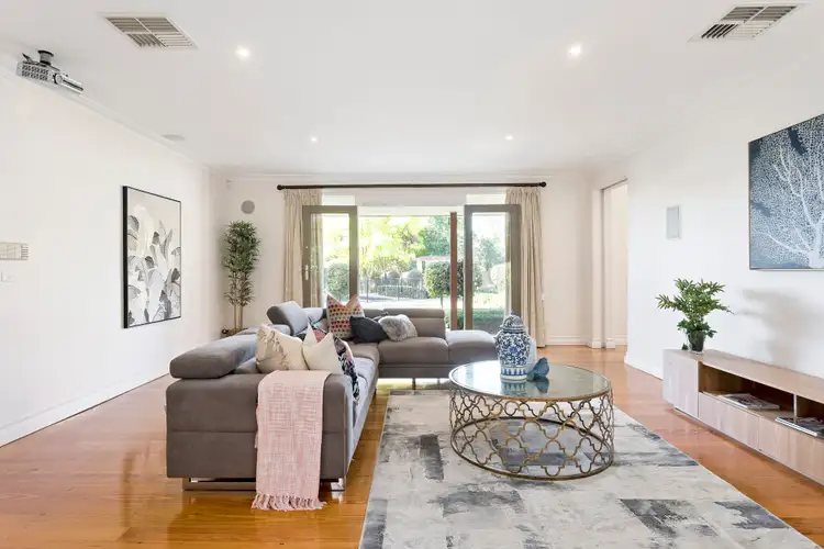 Sixth view of Homely house listing, 1 Bernarra Court, Donvale VIC 3111