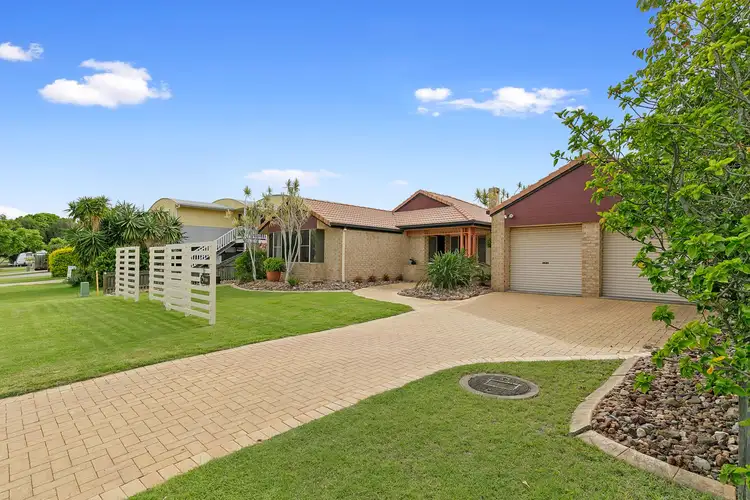 Fourth view of Homely house listing, 19 Oceanview Street, Point Vernon QLD 4655