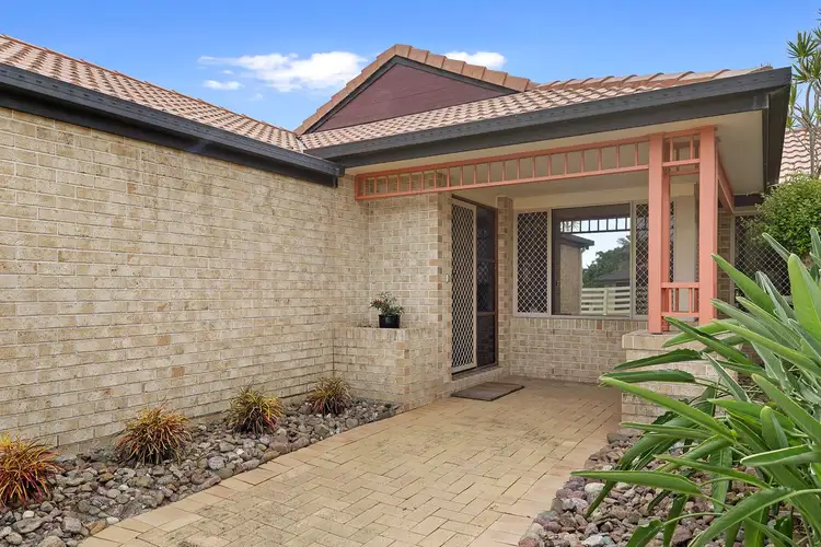 Fifth view of Homely house listing, 19 Oceanview Street, Point Vernon QLD 4655