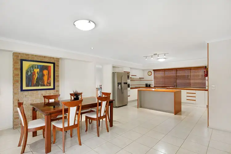 Sixth view of Homely house listing, 19 Oceanview Street, Point Vernon QLD 4655