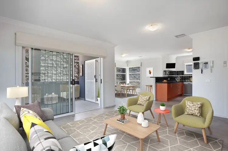 17/40-50 Stockade Avenue, Coburg VIC 3058