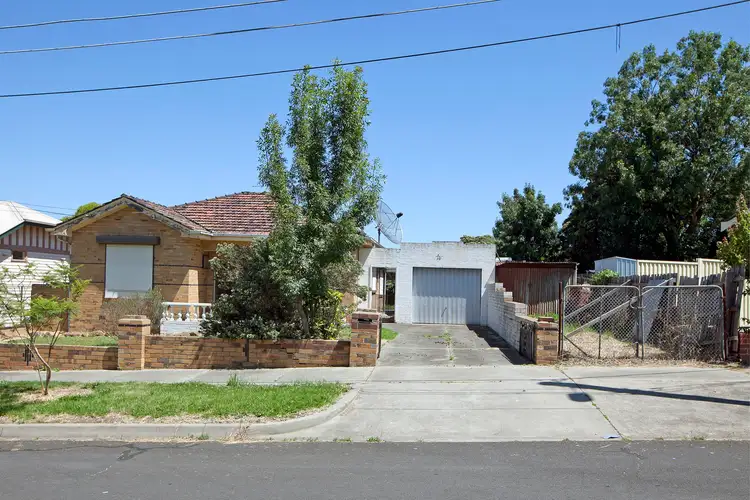 Fourth view of Homely house listing, 16 Sinnott Street, Preston VIC 3072