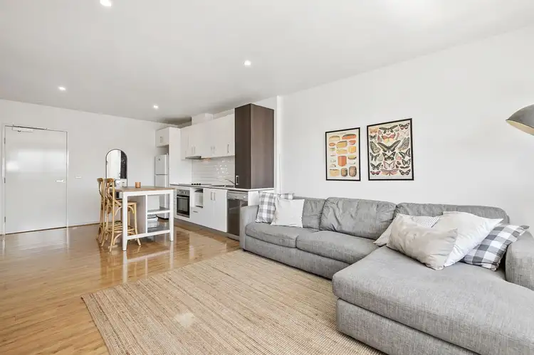 Main view of Homely apartment listing, 13/44-46 Mary Street, Preston VIC 3072