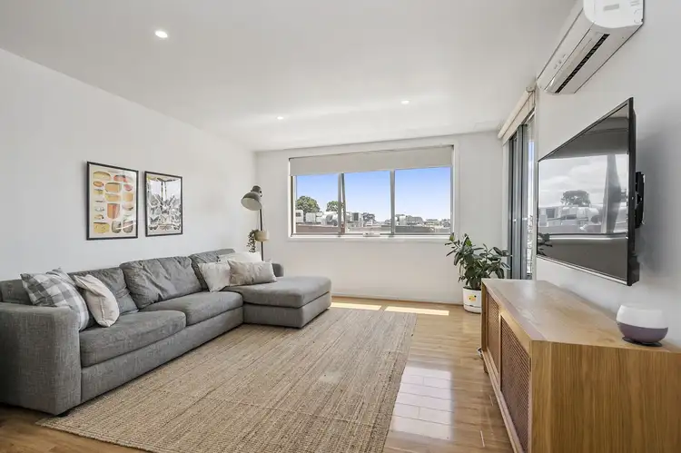 Second view of Homely apartment listing, 13/44-46 Mary Street, Preston VIC 3072