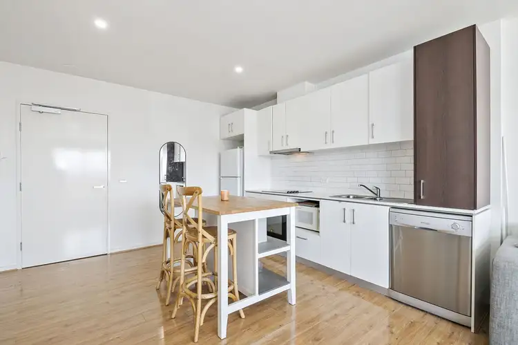 Third view of Homely apartment listing, 13/44-46 Mary Street, Preston VIC 3072