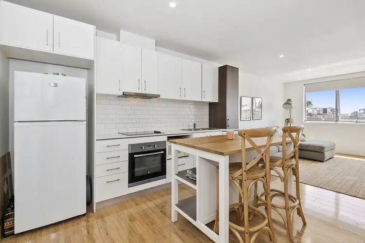 Fourth view of Homely apartment listing, 13/44-46 Mary Street, Preston VIC 3072