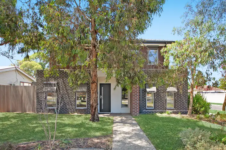 Second view of Homely townhouse listing, 64 Strathmerton Street, Reservoir VIC 3073