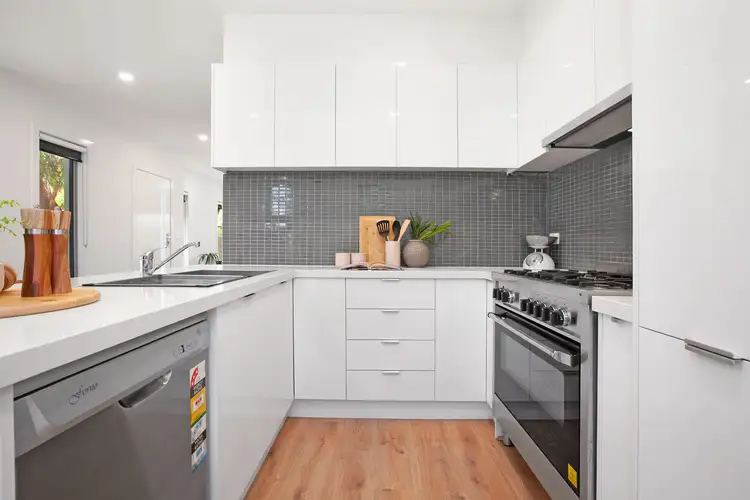 Fourth view of Homely townhouse listing, 64 Strathmerton Street, Reservoir VIC 3073