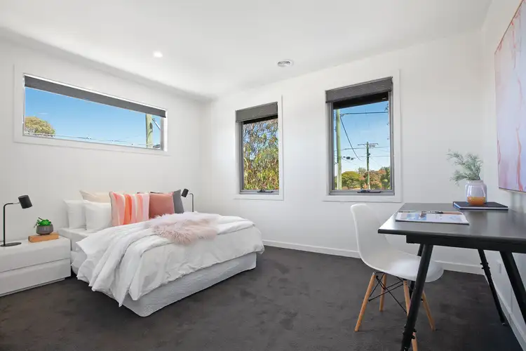 Sixth view of Homely townhouse listing, 64 Strathmerton Street, Reservoir VIC 3073